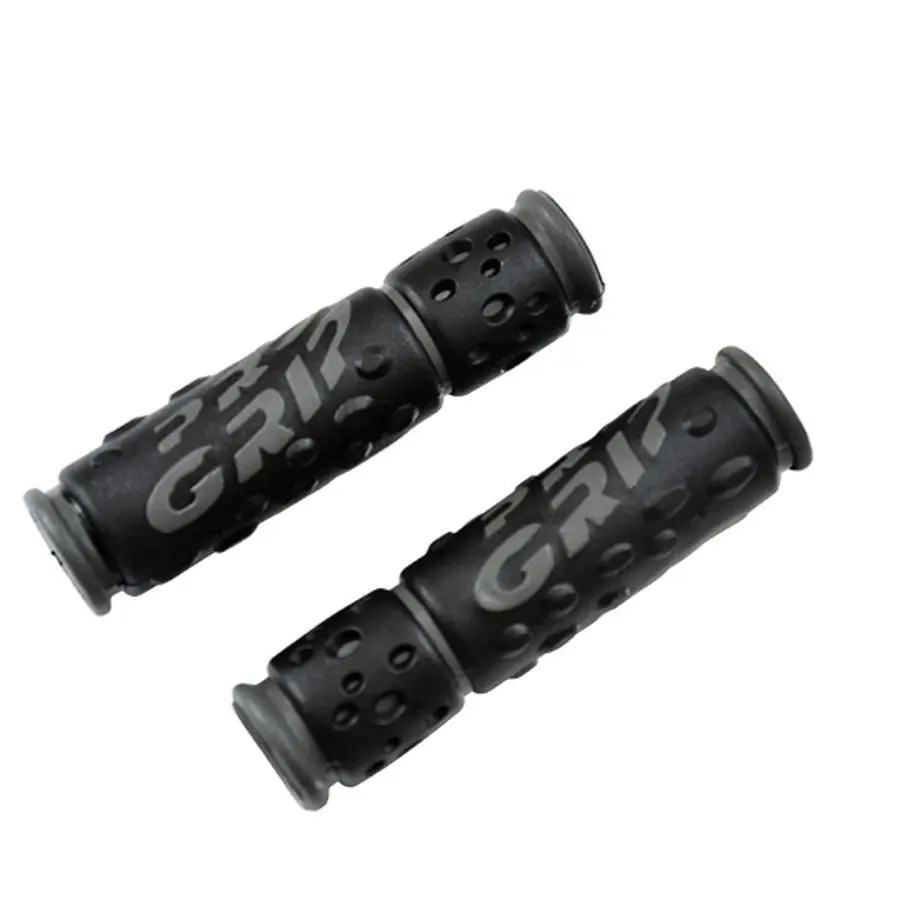 Ett par förkapade handtag Progrip 953