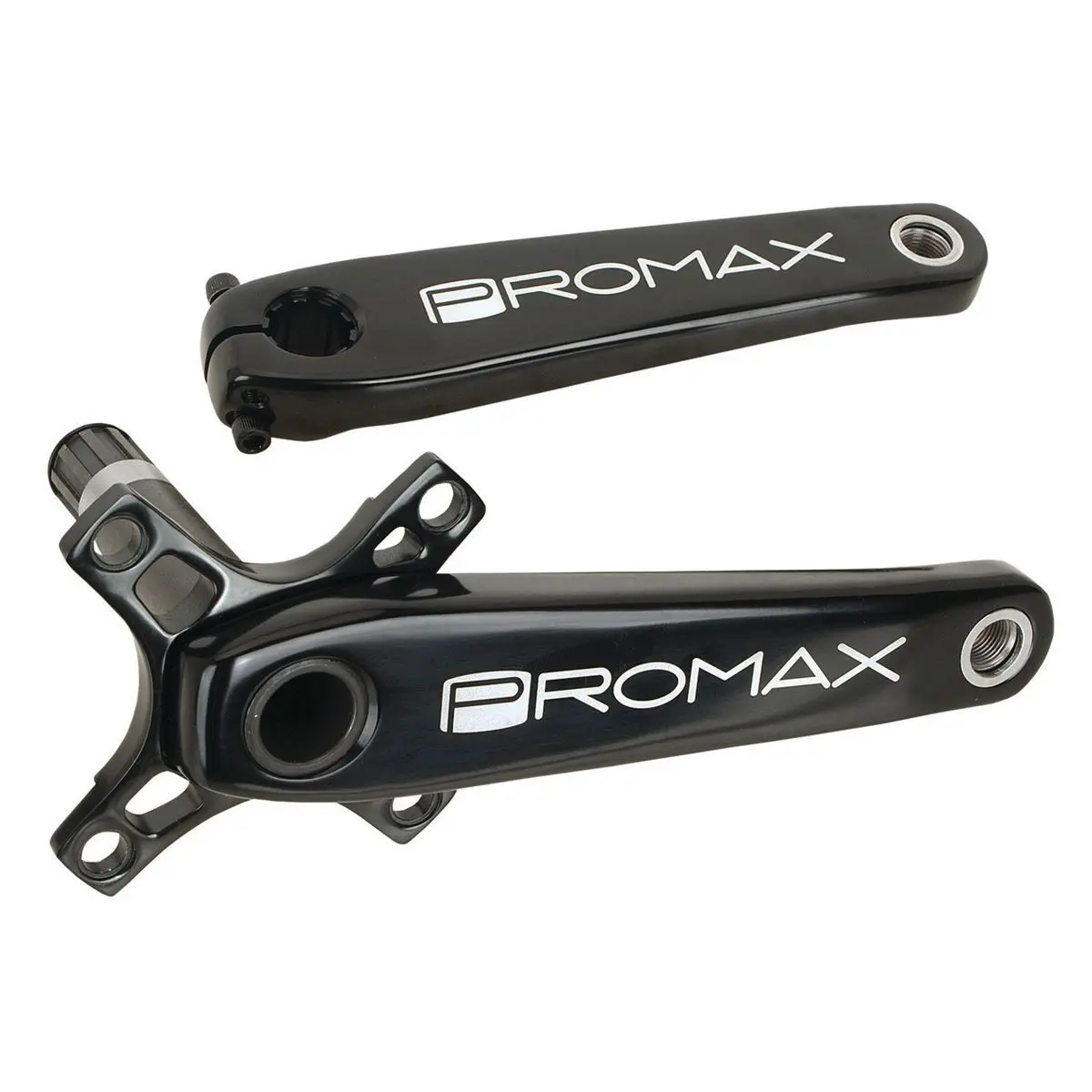 Pedaler Promax HF-2 (x2)