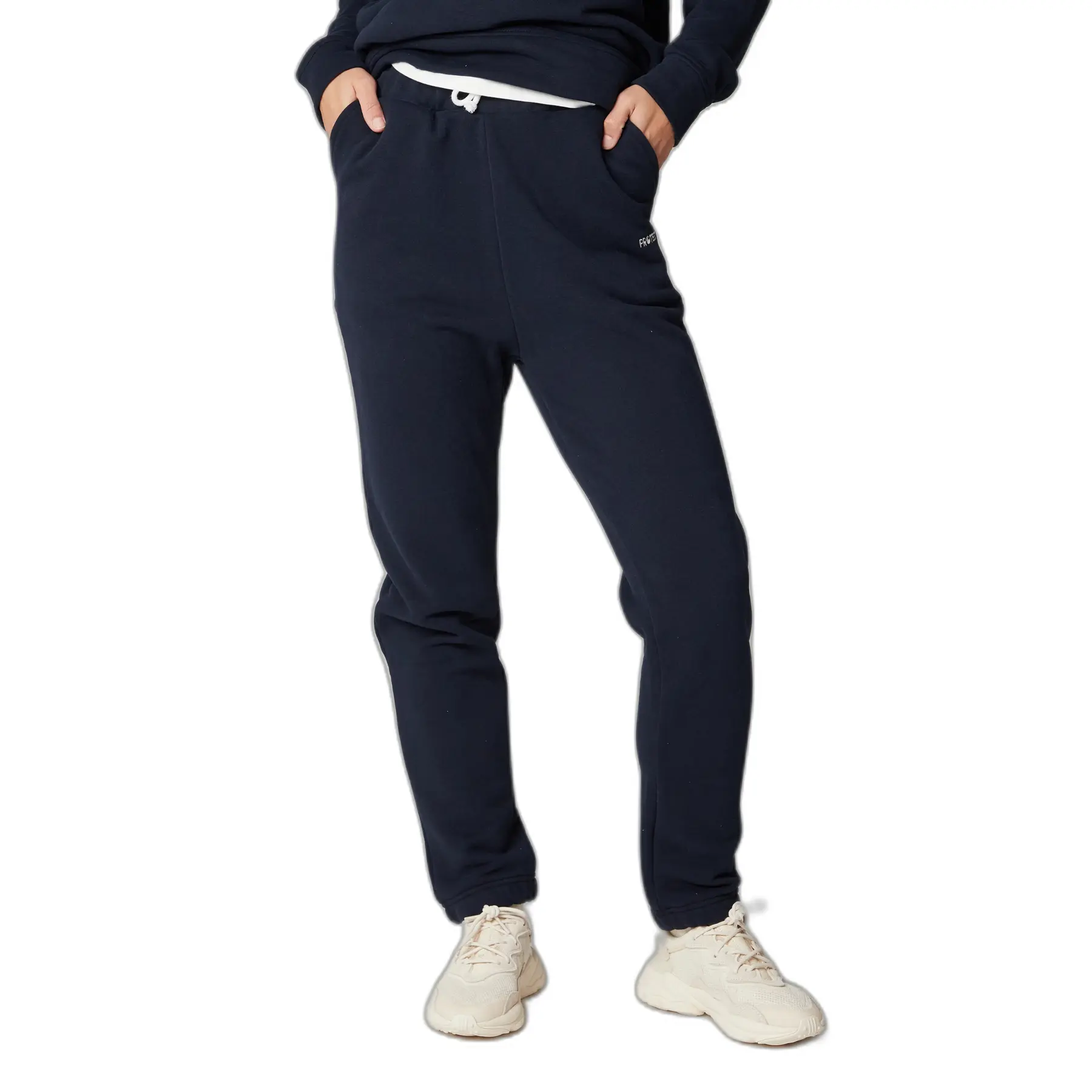 Joggingbyxor för kvinnor Protest Prtlazula Comfy