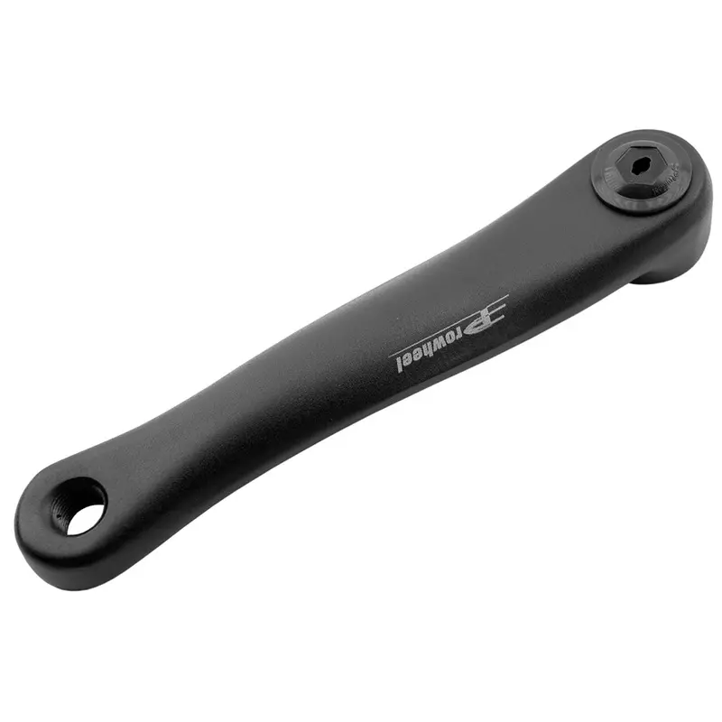 Vänstervev i aluminium med diamantkonus Prowheel