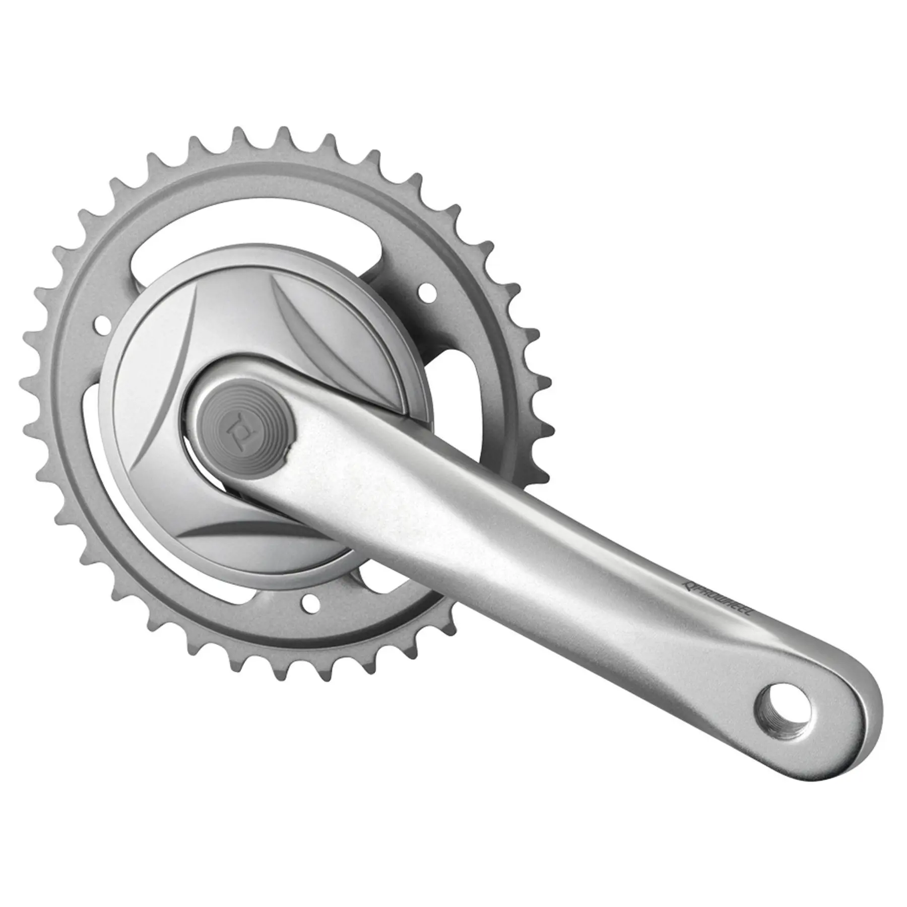 Pedaler Prowheel PRA-115+92 PRA-115+92