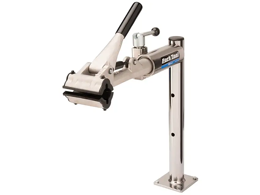 Mekställ Park Tool PRS-4.2-1 Delux för bänkmontage
