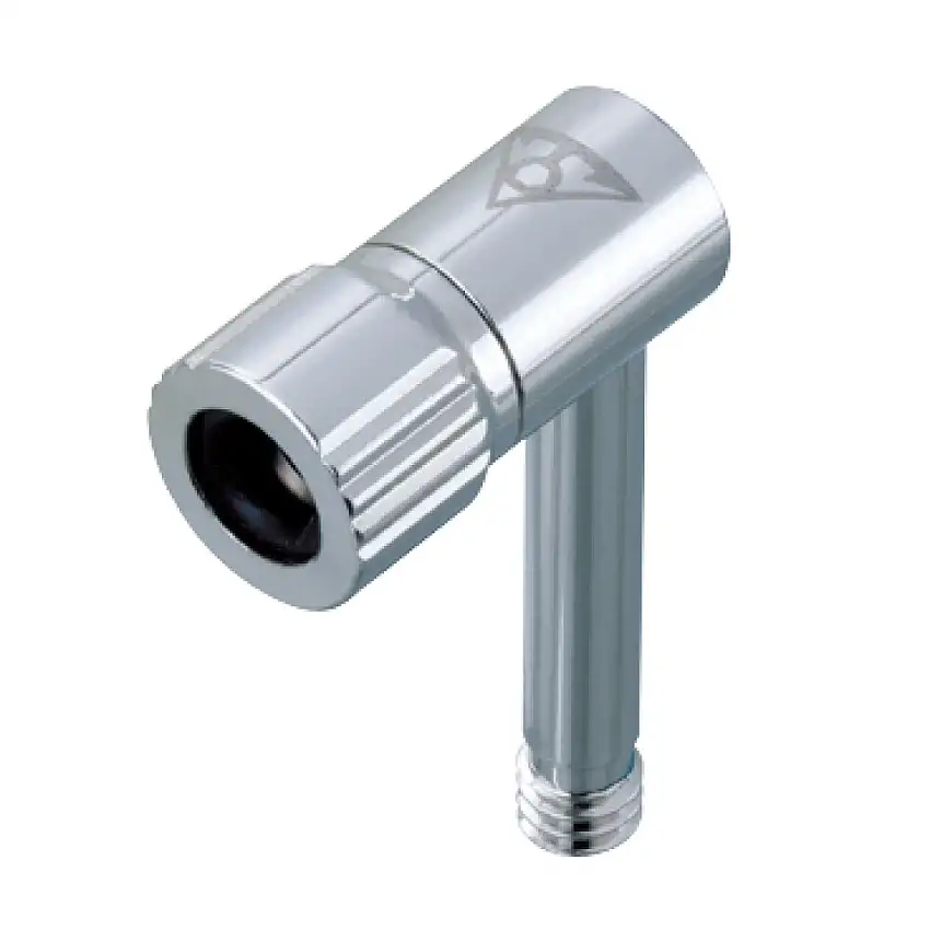 Topeak pump adapter till racerventiler