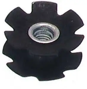 Stjärnmutter 1 1/8"