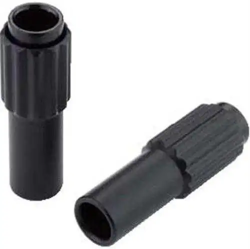 Justerskruv Cavo Växelvajer svart 2-pack