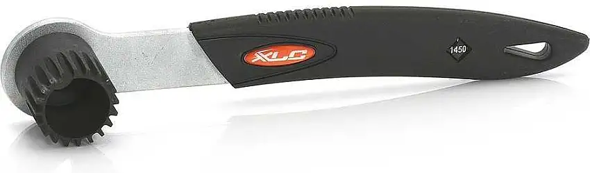 Vevlageravdragare XLC TO-S03 för Shimano
