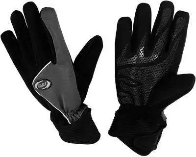 BBb Weatherproof svart small