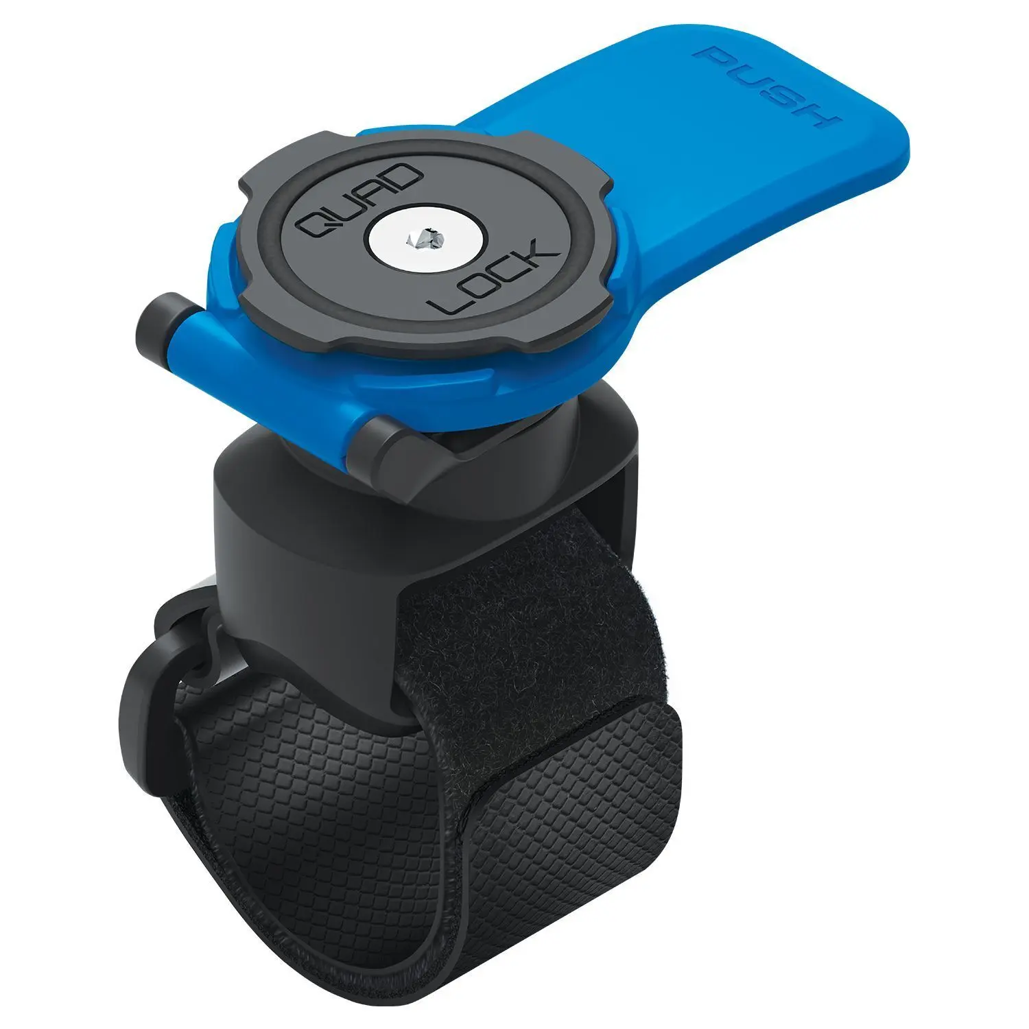 Snabbkoppling av remhållare Quad Lock