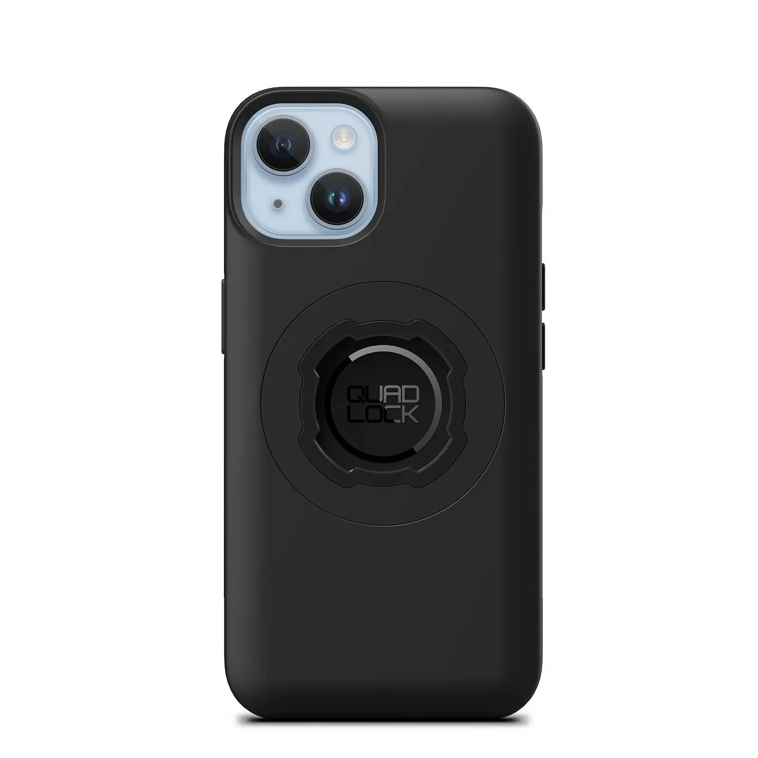 Fodral till smartphone Quad Lock MAG iPhone 14