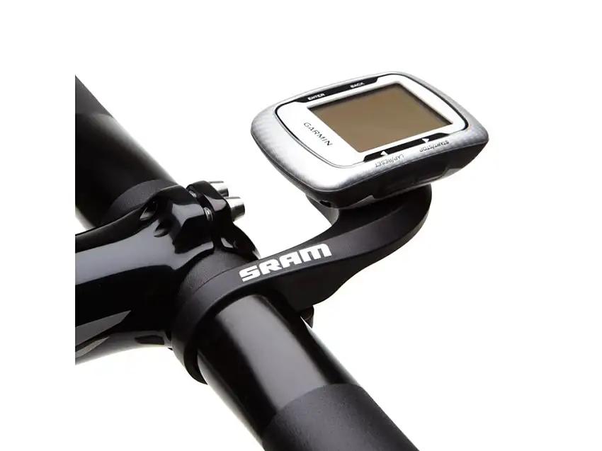 SRAM Quickview Road dator hållare 31,8 mm