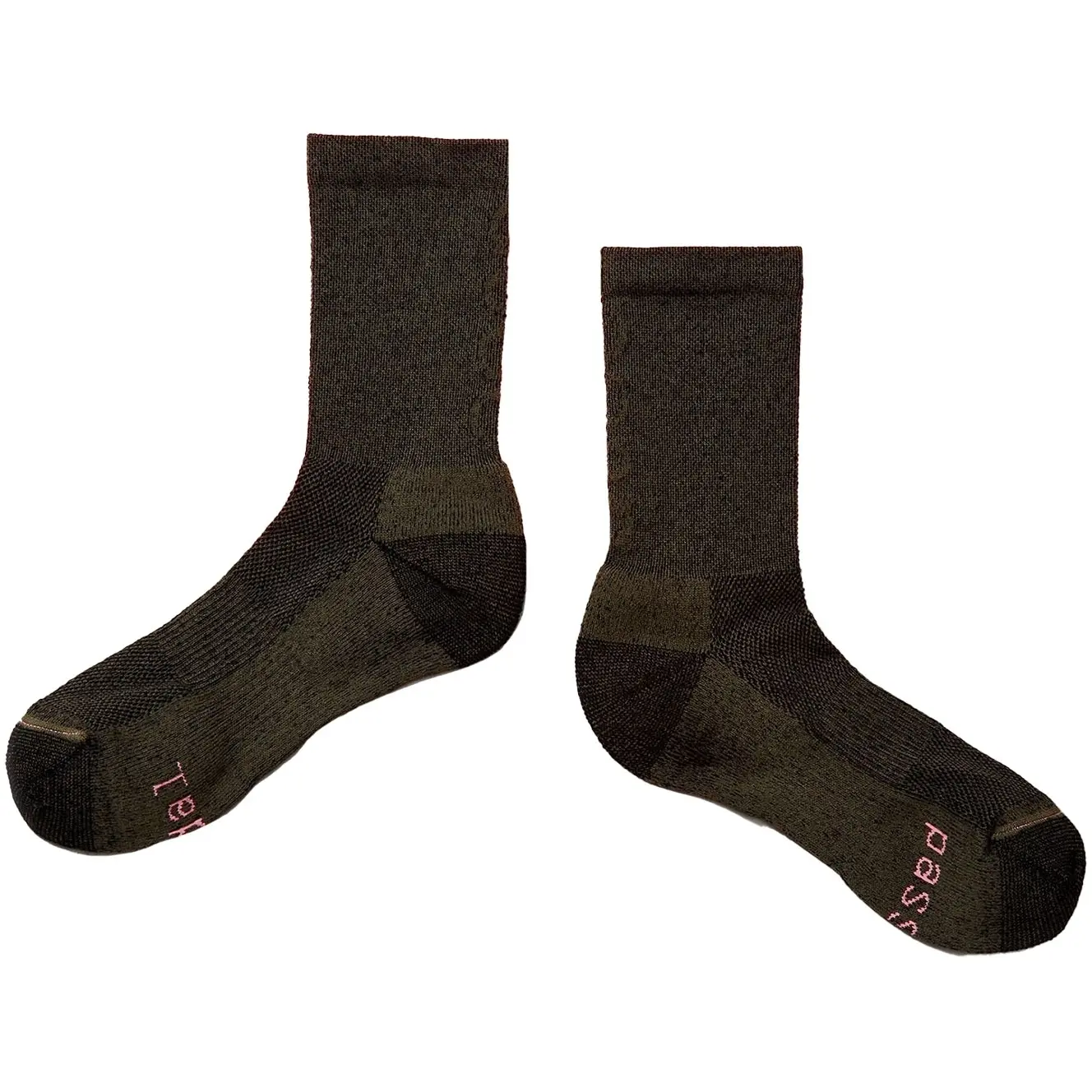 Strumpor av ull Quoc Merino Tech