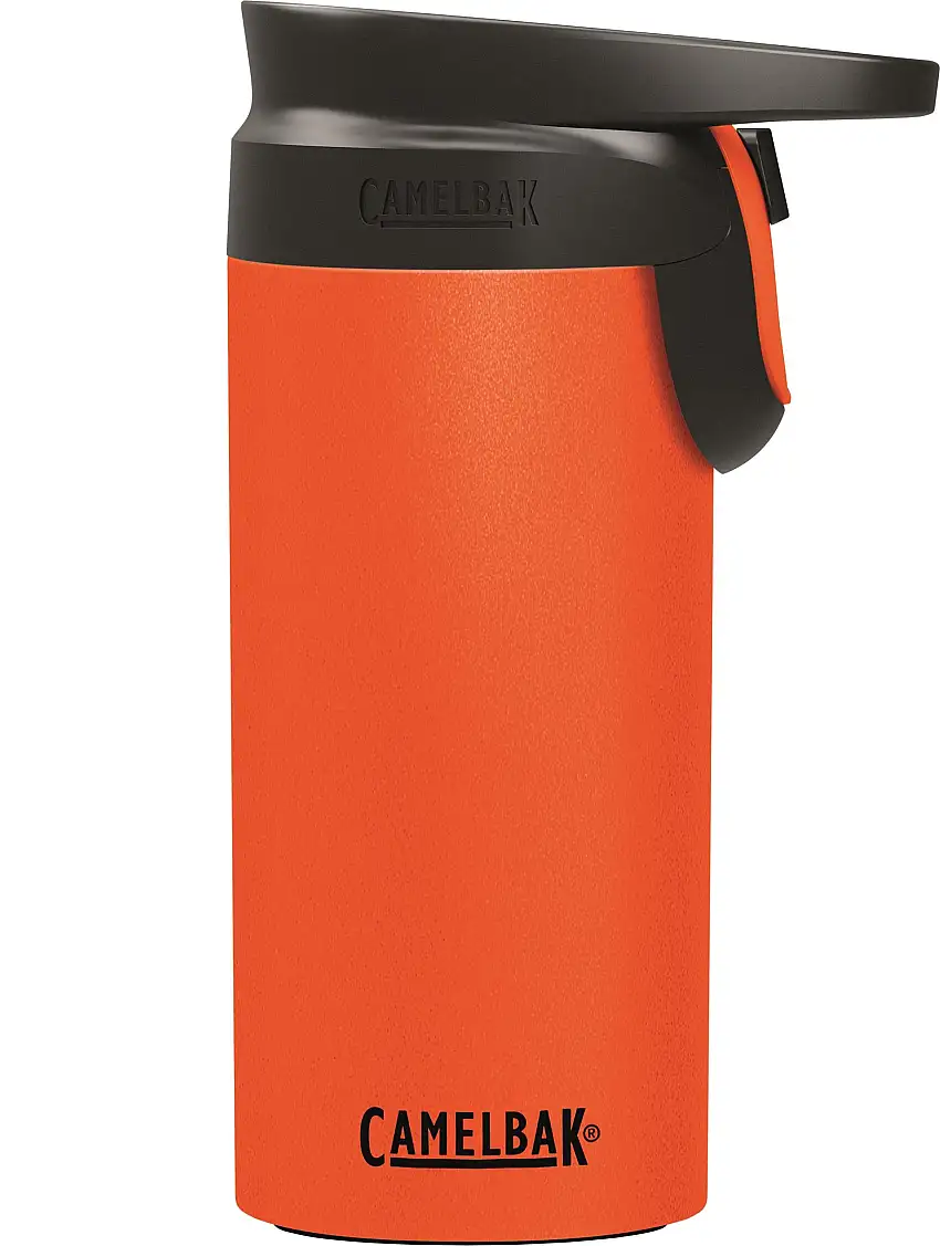 Termosmugg Camelbak Forge Flow orange