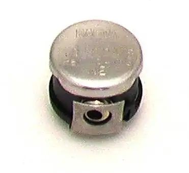 Låshus Basta Click (för 5 mm Låsarm)