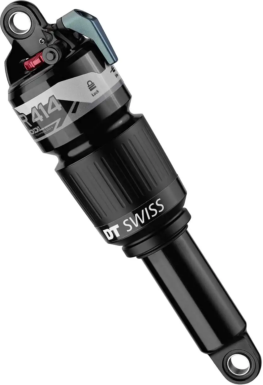 Bakdämpare DT Swiss R 414 200 x 50 mm