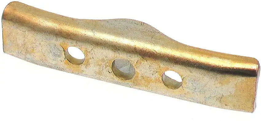 Pakethållarfäste