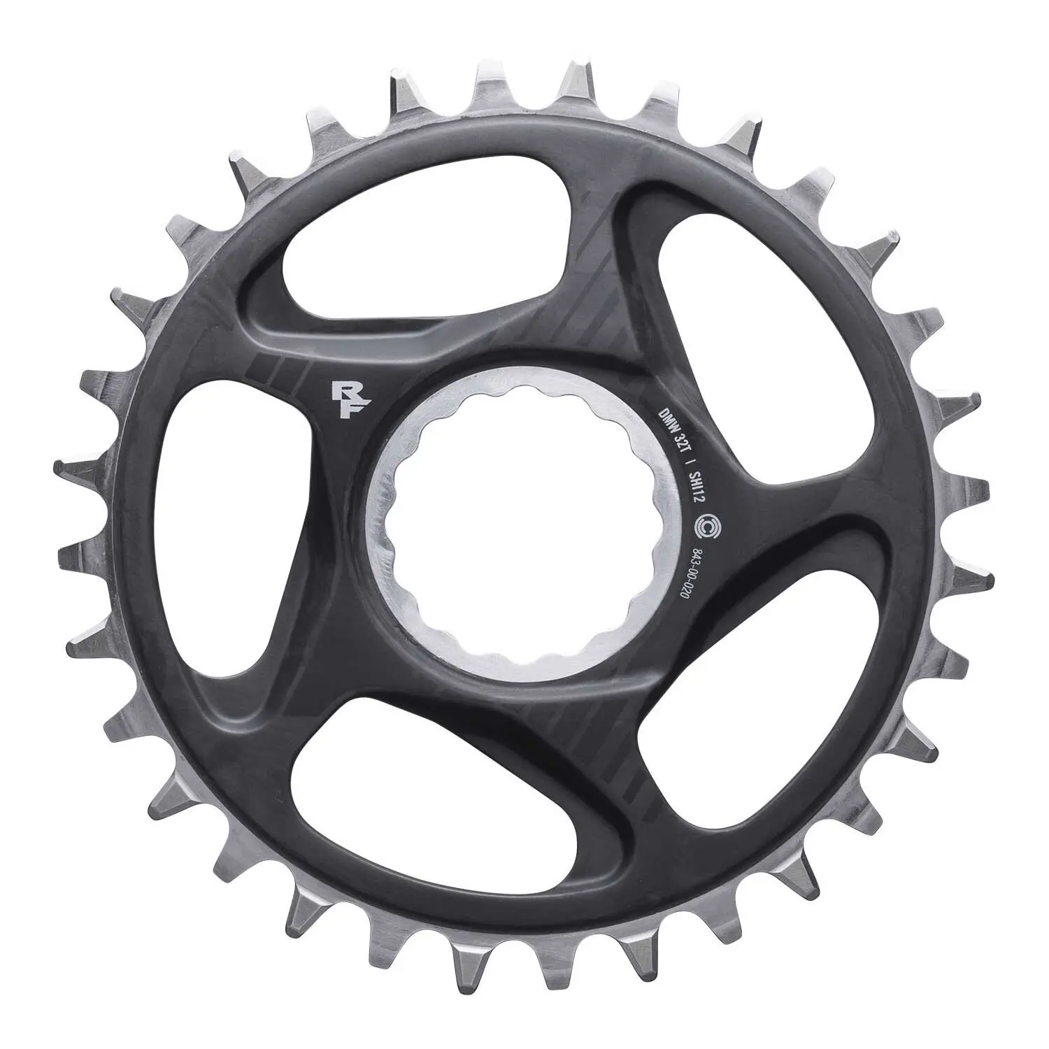 Bricka Race Face Era Direct Mount Wide Shimano 12V 30T