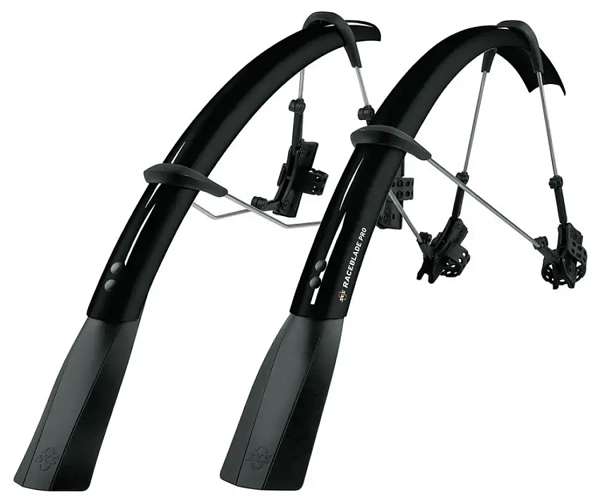 SKS Raceblade Pro svart