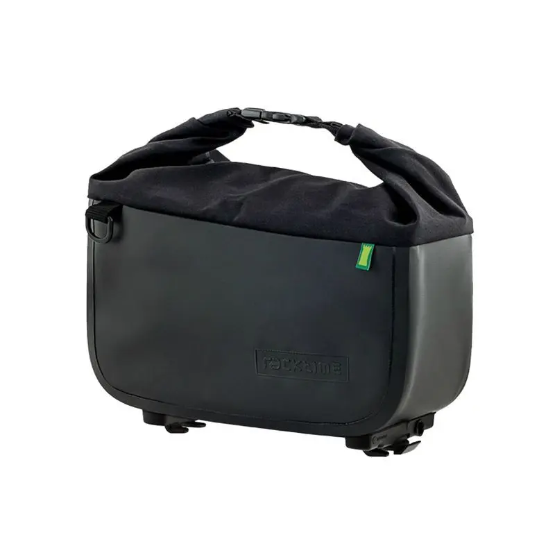 Bagagehållare för bakre bagage Racktime Yves snap-it 32 x 20 x 14 cm