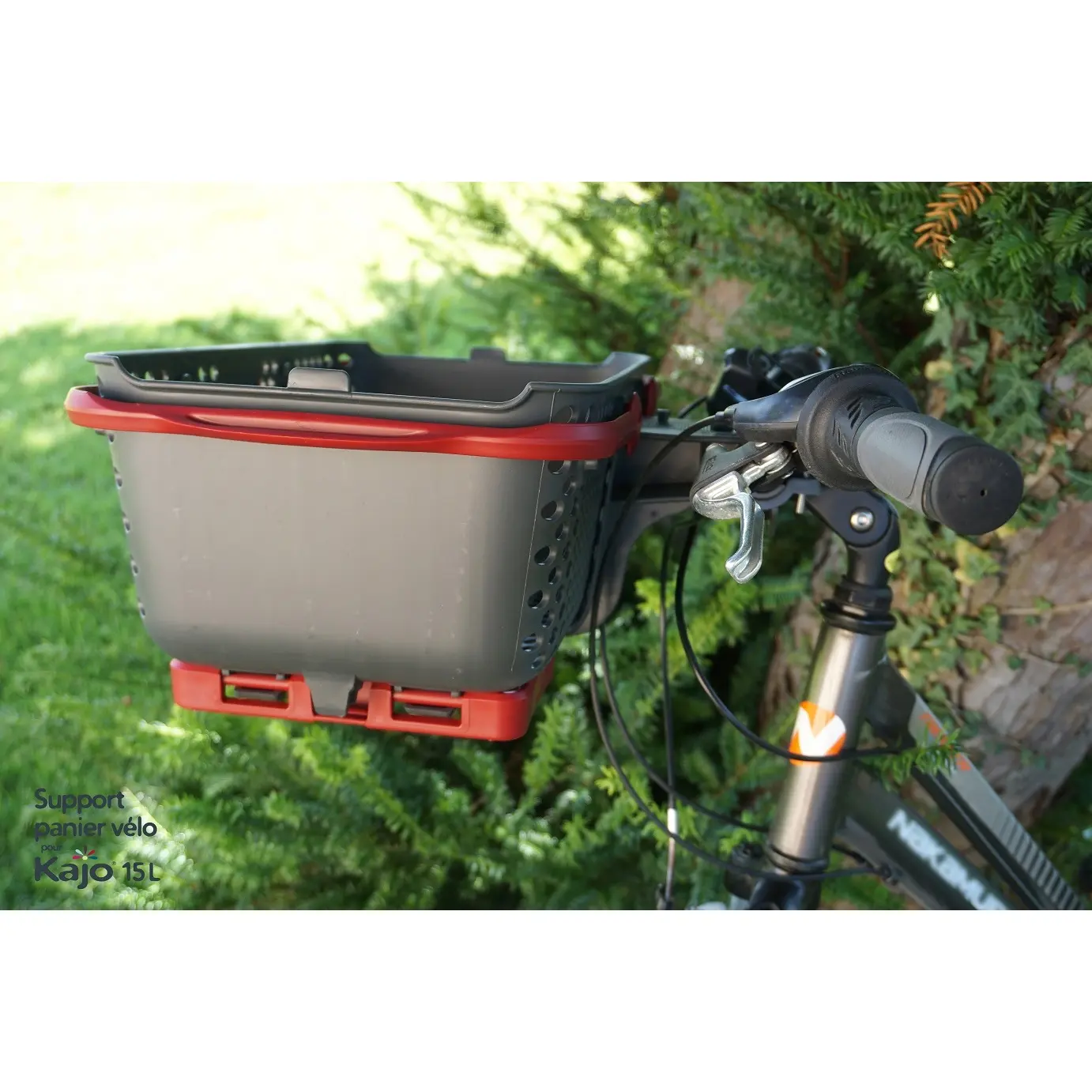 Cykelkorg RAD Sports Kojo