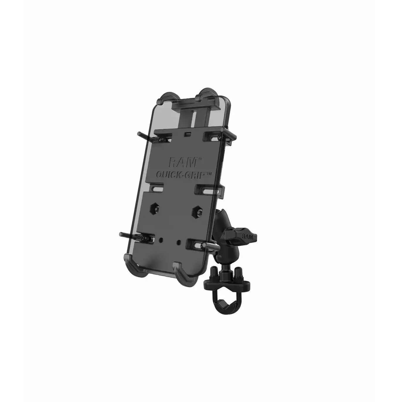 Smartphone-hållare RAM Mounts tg quick grip