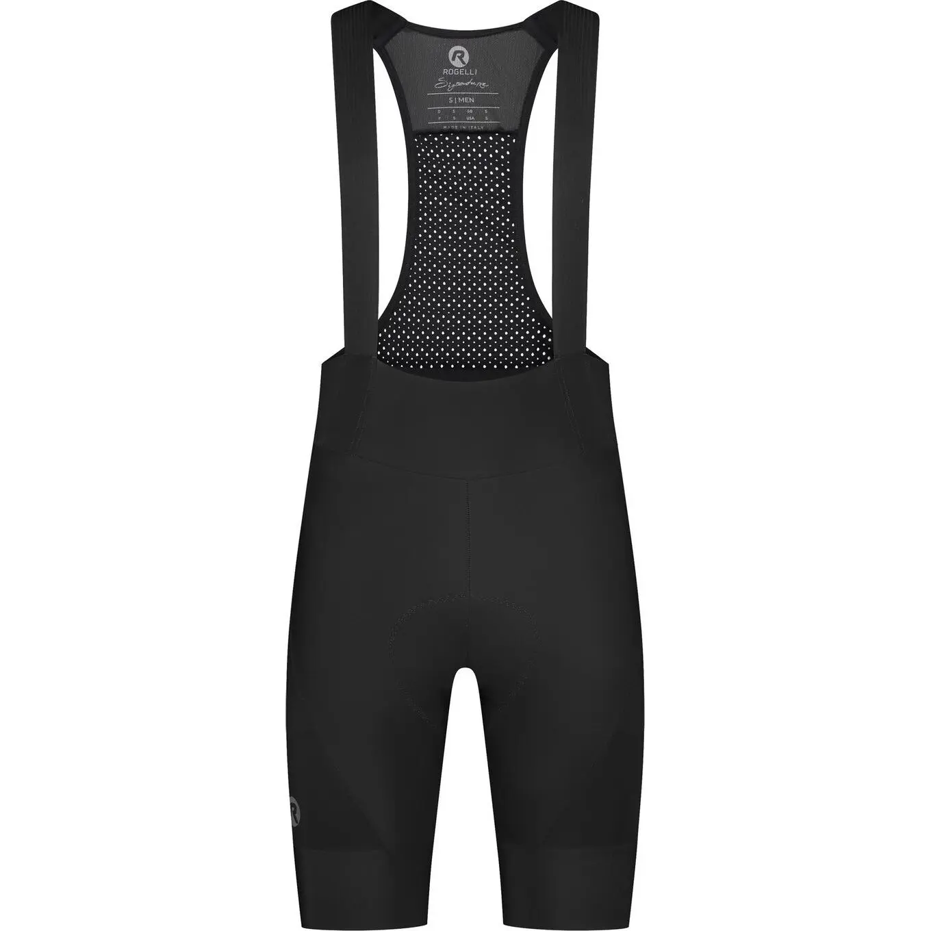 Bib shorts Rogelli Signature