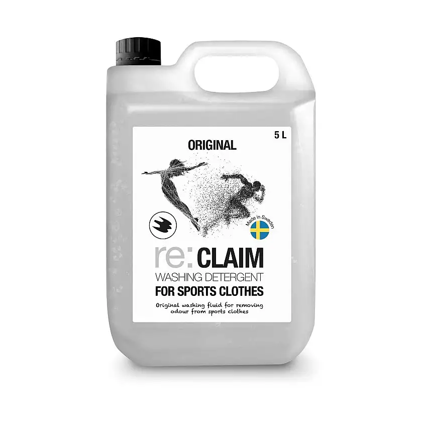 Tvättmedel Re:claim Original 5 l