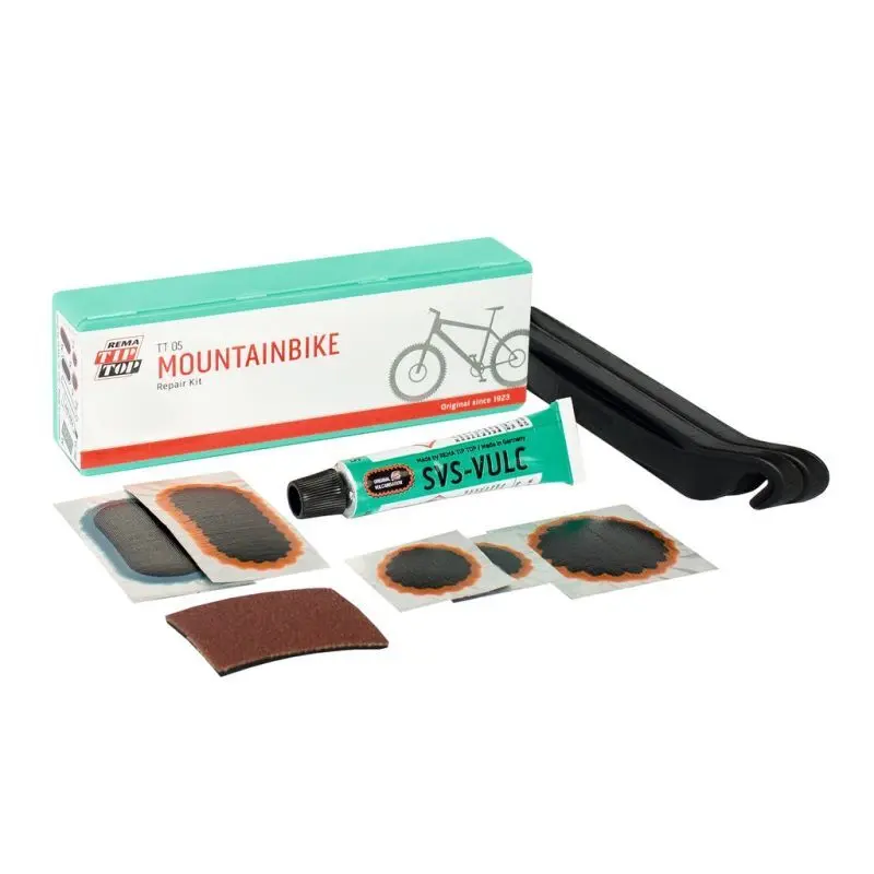 Reparationssats Rema TipTop TT05