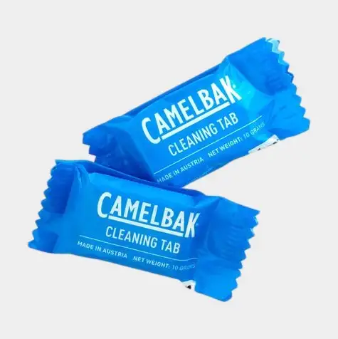 Rengöringstabletter Camelbak Cleaning Tablets
