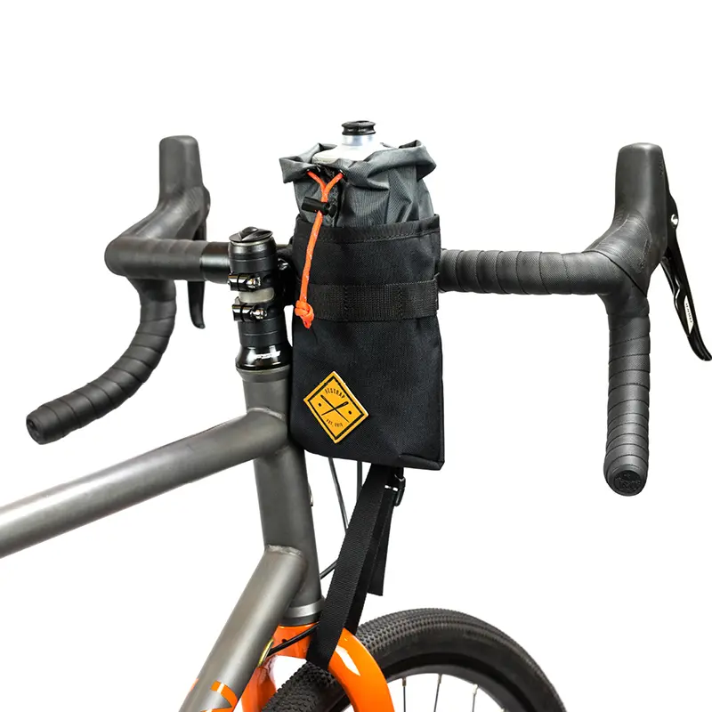 Väska för cykelstyrstam Restrap