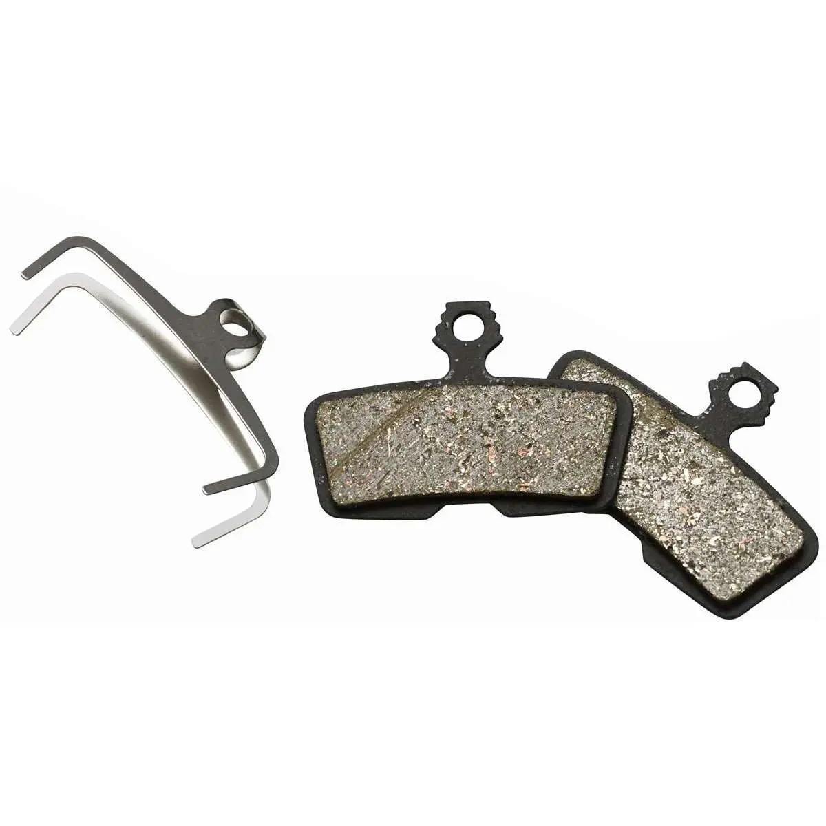 Bromsbelägg för cykel Reverse Components AirCon Avid Code