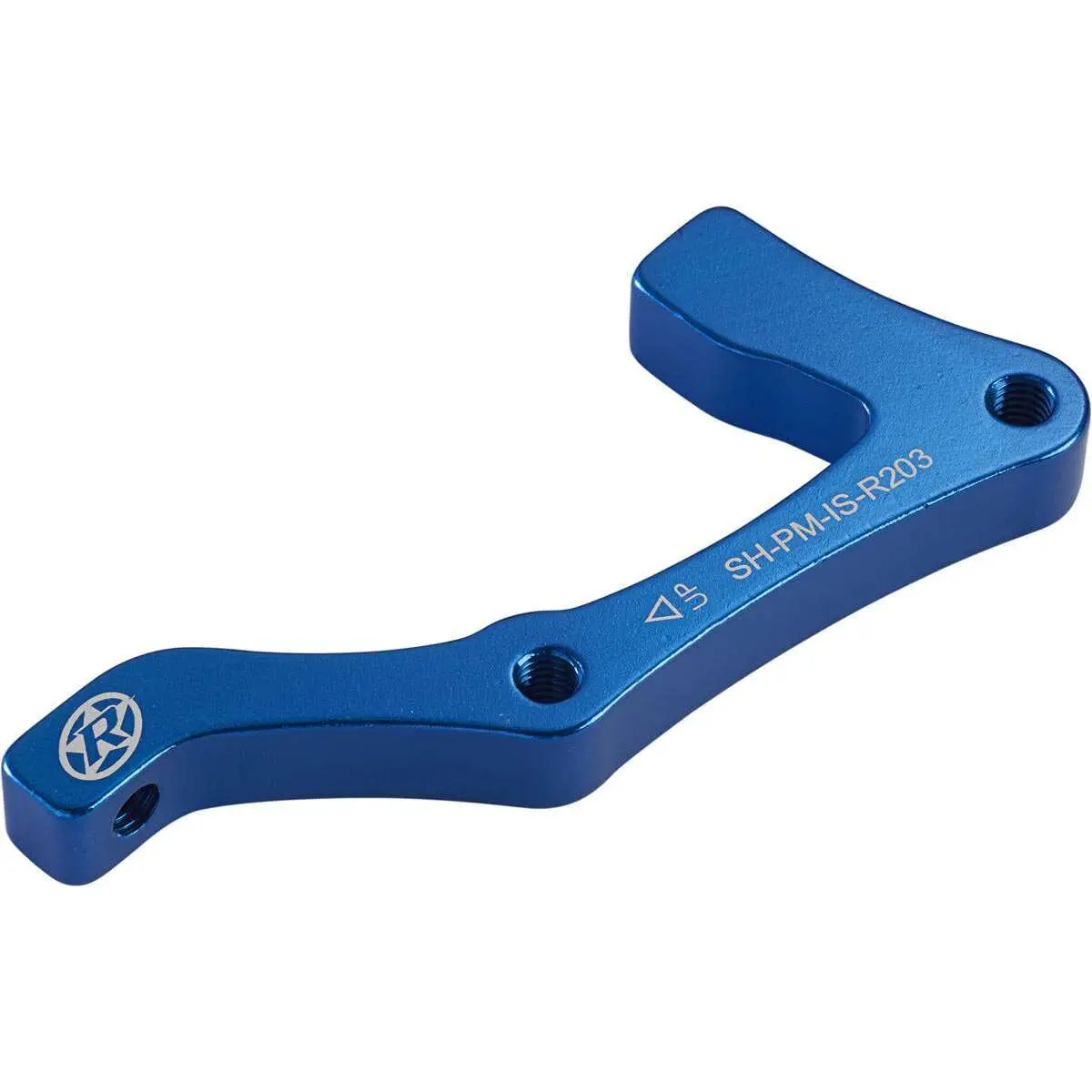 Adapter för skivbroms Reverse Components IS-PM 203 Shimano RE