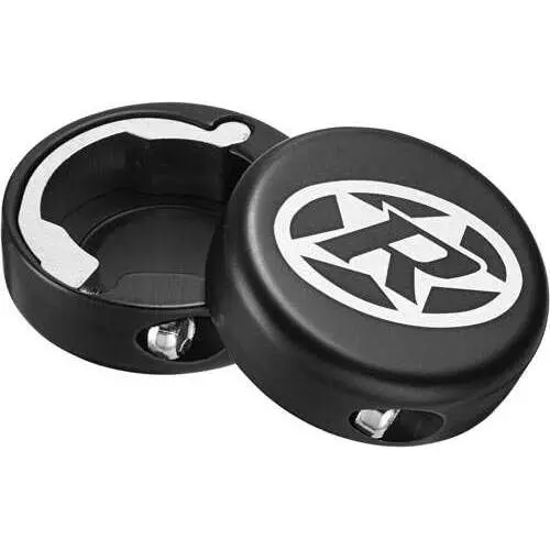 Styrändar för cykelhandtag Reverse Components Lock On (x2)