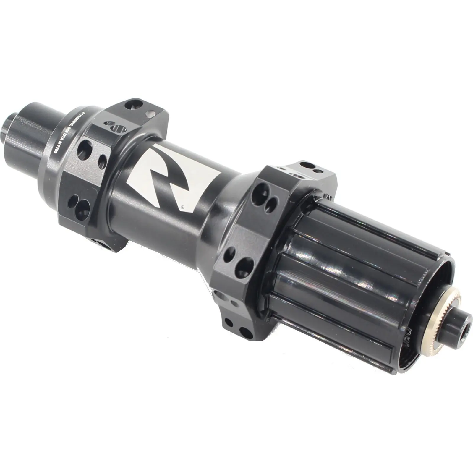 Nav Reynolds Aero-SLG 24H SHIM SP BLK