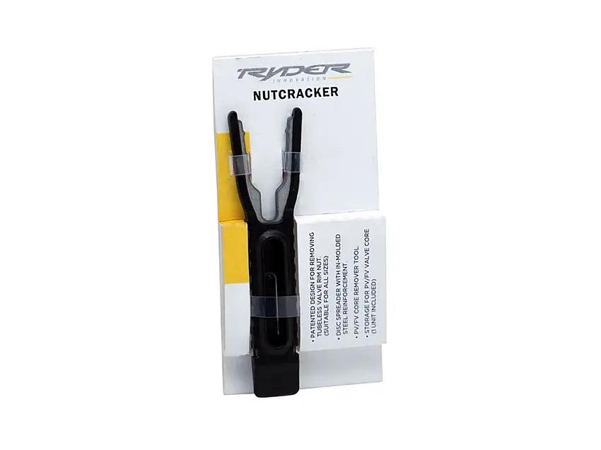 Verktyg Ryder Nutcracker tool