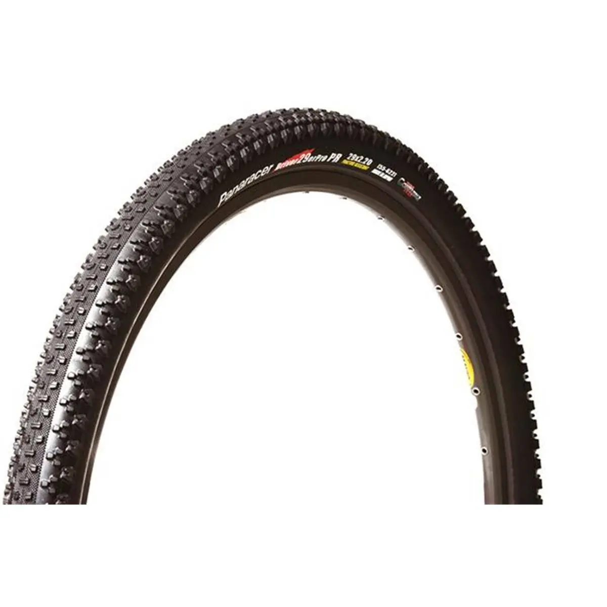 Däck Panaracer Driver Pro PR 29