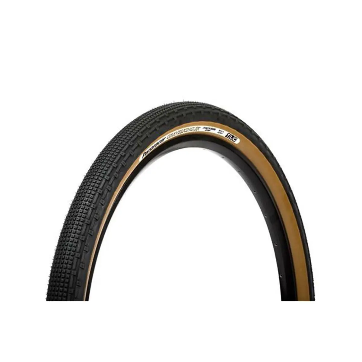 Däck Panaracer Gravelking SK + TLC