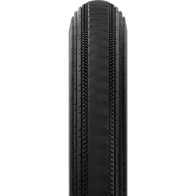 Flexibelt däck Panaracer Gravelking Semislick R TLC