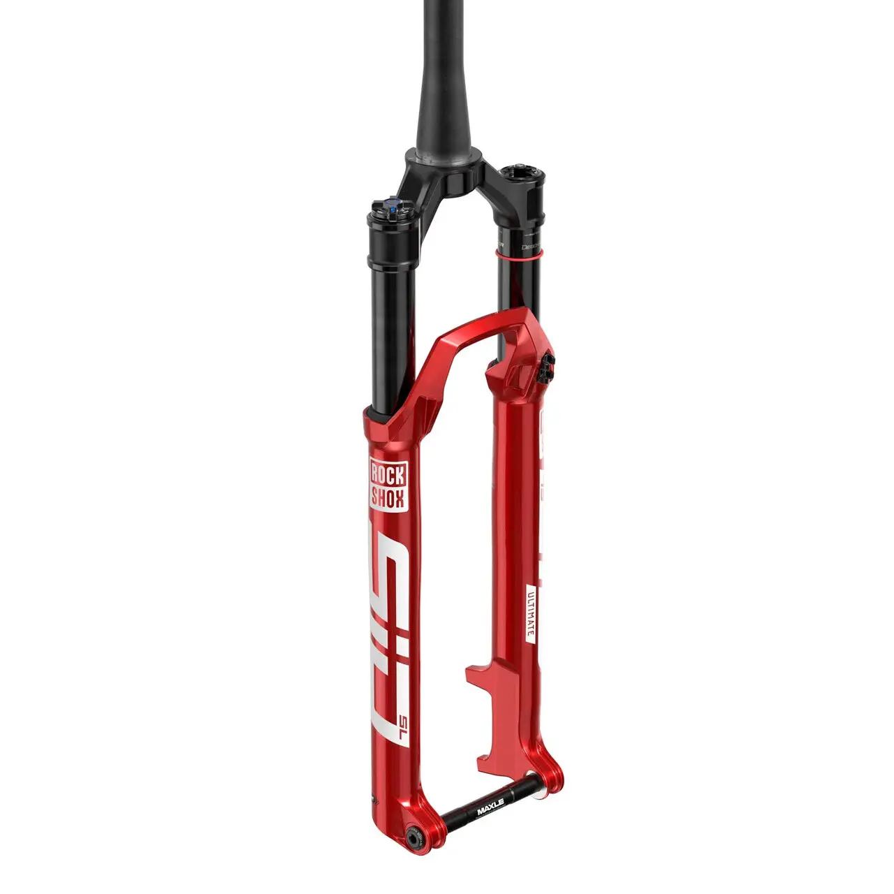 Gaffelsats Rockshox blocage guidon Ultimate Race Day 3