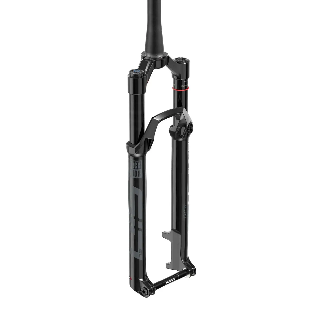Styrlås paket Rockshox Sid Sl Select Charger Rl 3P