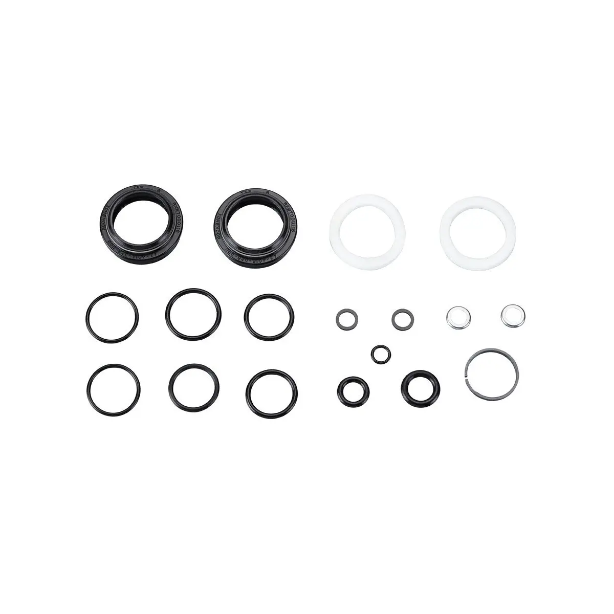 Servicepaket 200 timmar/1 år Rockshox Sid Base/Select/Select+/Ultimate (2021-2023) Gen-C