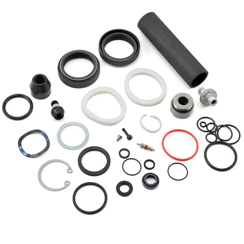 Underhållssats för gaffel Rockshox Solo Air Lyrik B1