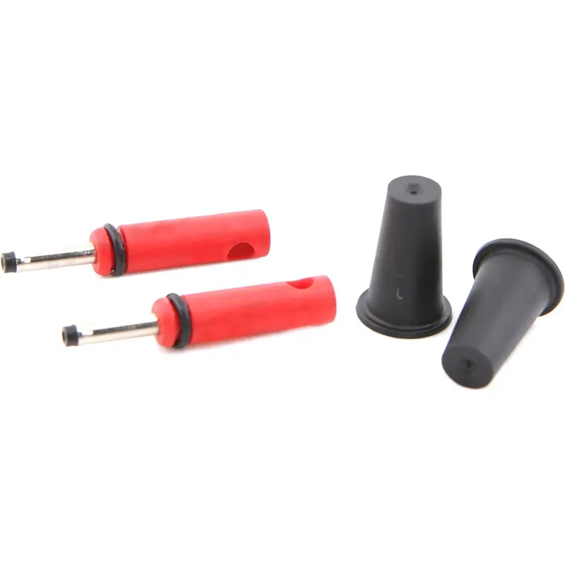 Uppsättning muttrar för anslutning av joystickkabel Rockshox Ram Blip Box Etap Axs