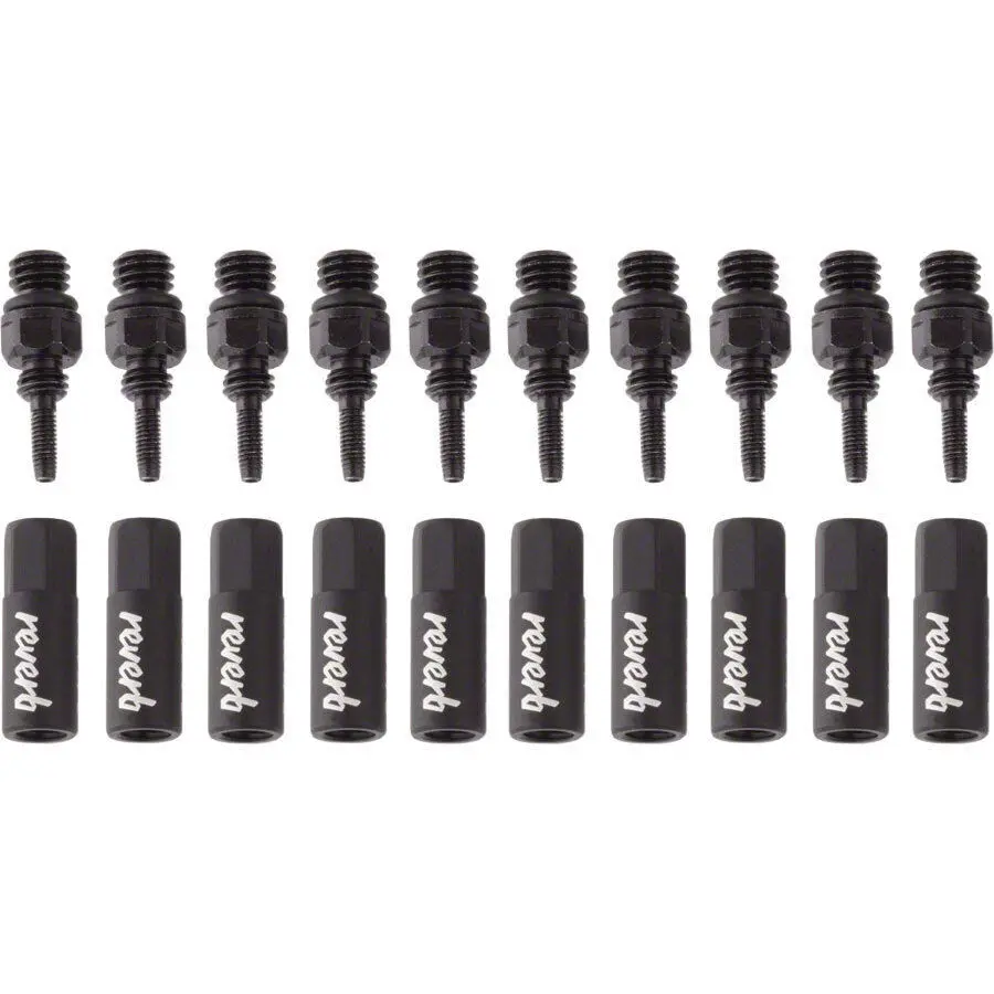 Sadelstolpe Rockshox Olive/Pin Reverb A1-A2 10