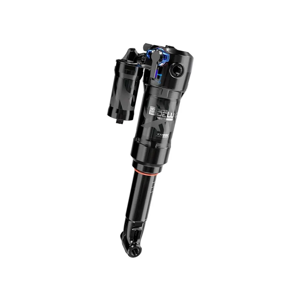 Luftspjäll Rockshox Super Dlx Thr-Shft Rct 230x62.5 0- Prg 0+ Mr/Mc 380lb Trn/Yk- S