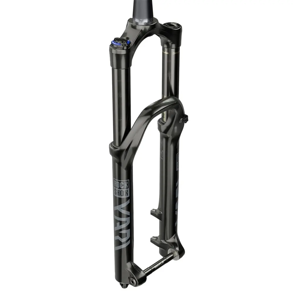 Gaffel Rockshox Yaric RC CRW NR Str 42 DBN