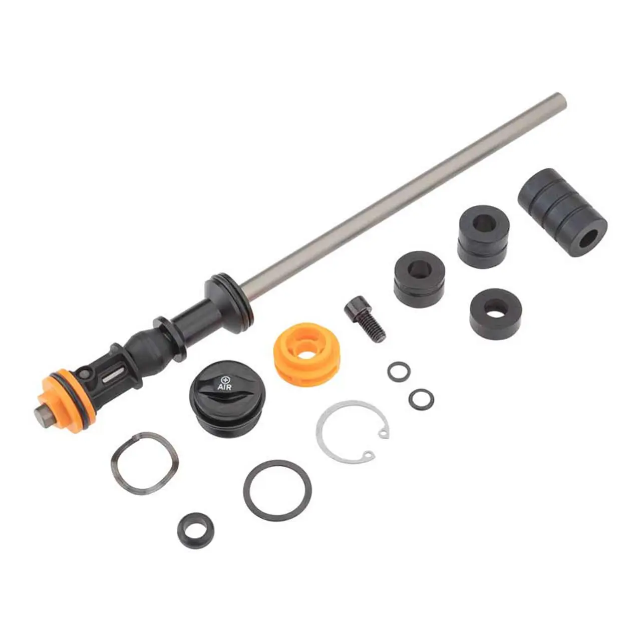 Kompressionshjulsats upphängningsverktyg Rockshox (Oneloc, Twistloc) Sid Select Sl Sele
