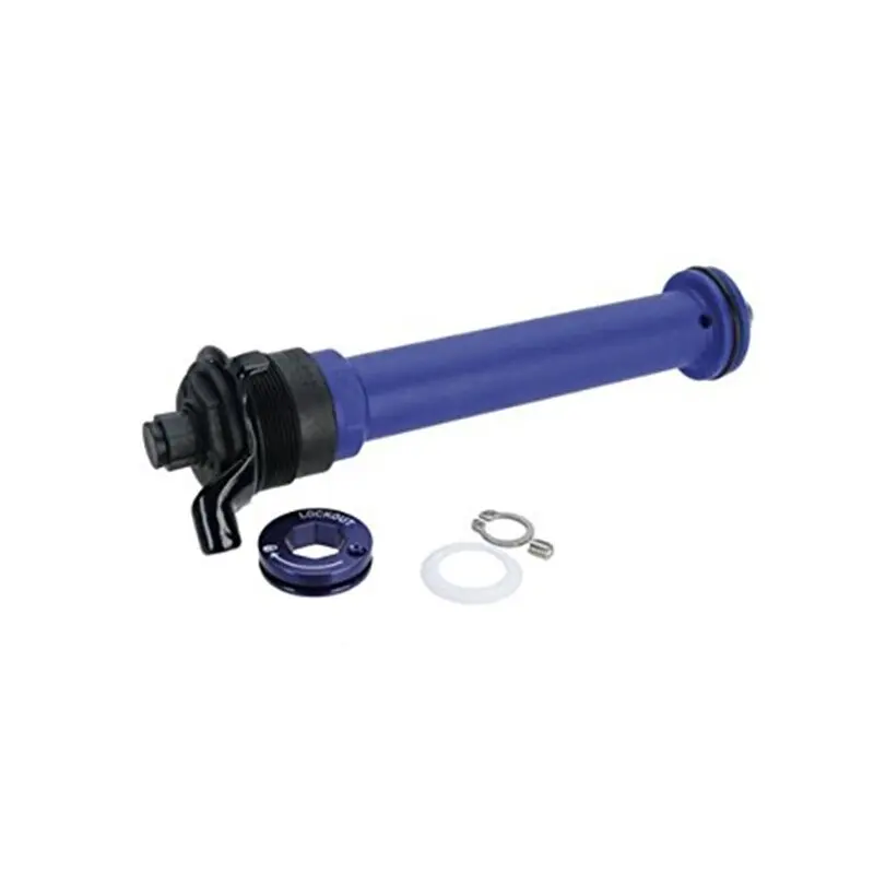 Kompressionssats för gaffel Rockshox 2010 Tora Sl 2011 Recon Remote 17mm Turnkey