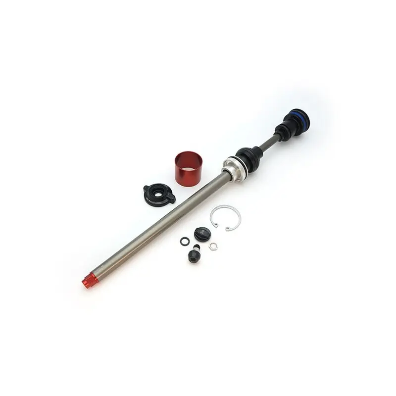 Kolvsats för gaffel Rockshox Dual Position Air 180mm 27.5/29"" Zeb A1 2021