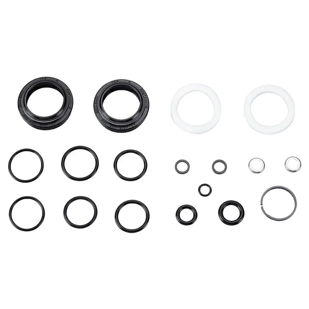 Servicekit 200 timmar / 1 år Rockshox Domain R/RC B1 (2022) (Seals Orings Seal