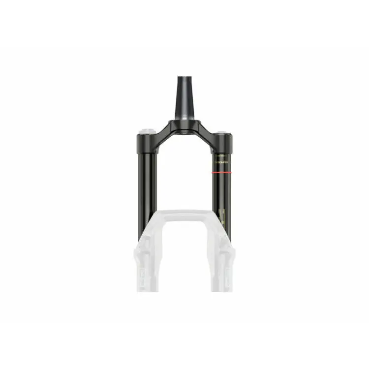 Gafflar och pipor Rockshox Domain(2022) 27/29 DBA